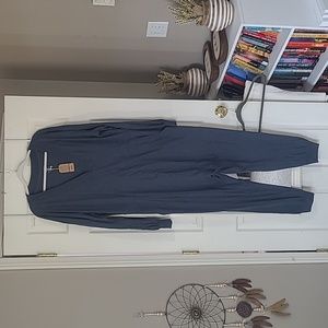 Natural Life Johnnie Jumpsuit